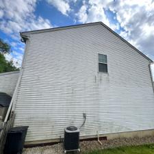 House Washing Pressure Washing 5